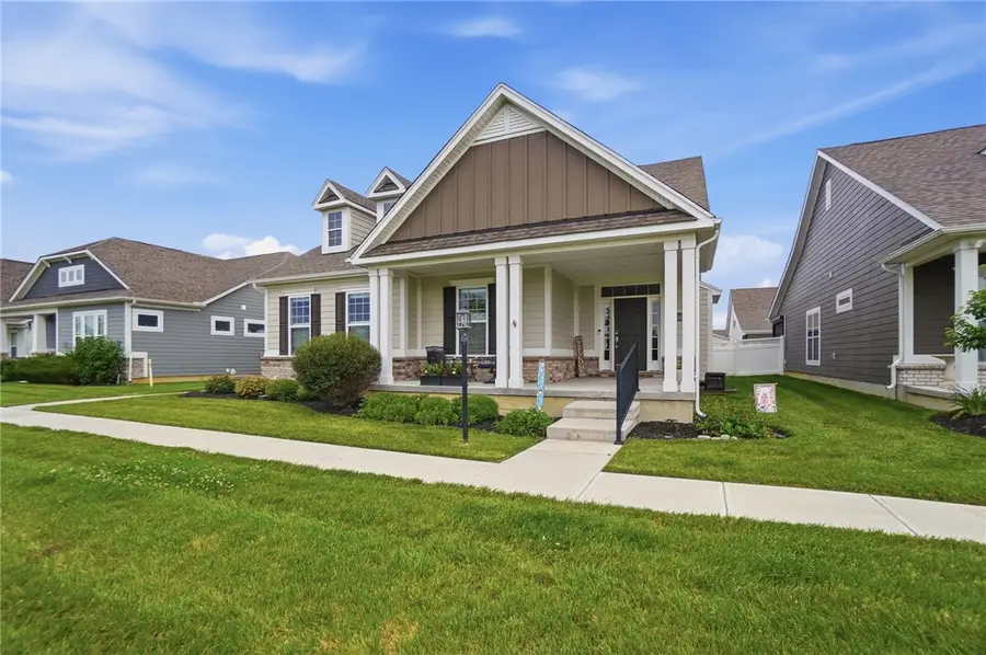 4019 Pepperwell Circle, Kettering, OH 45440 - #2