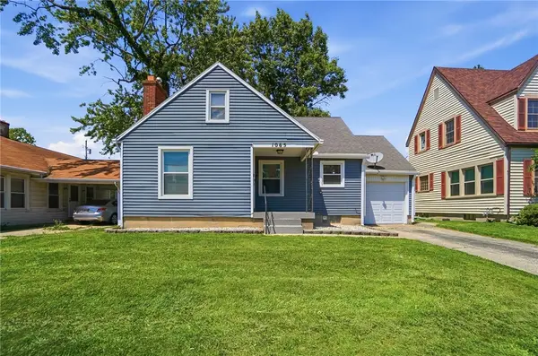 1065 Patterson Road, Dayton, OH 45420