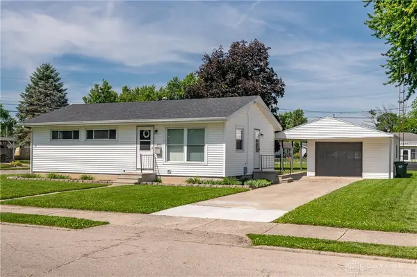 810 Meadow Lane, Troy, OH 45373