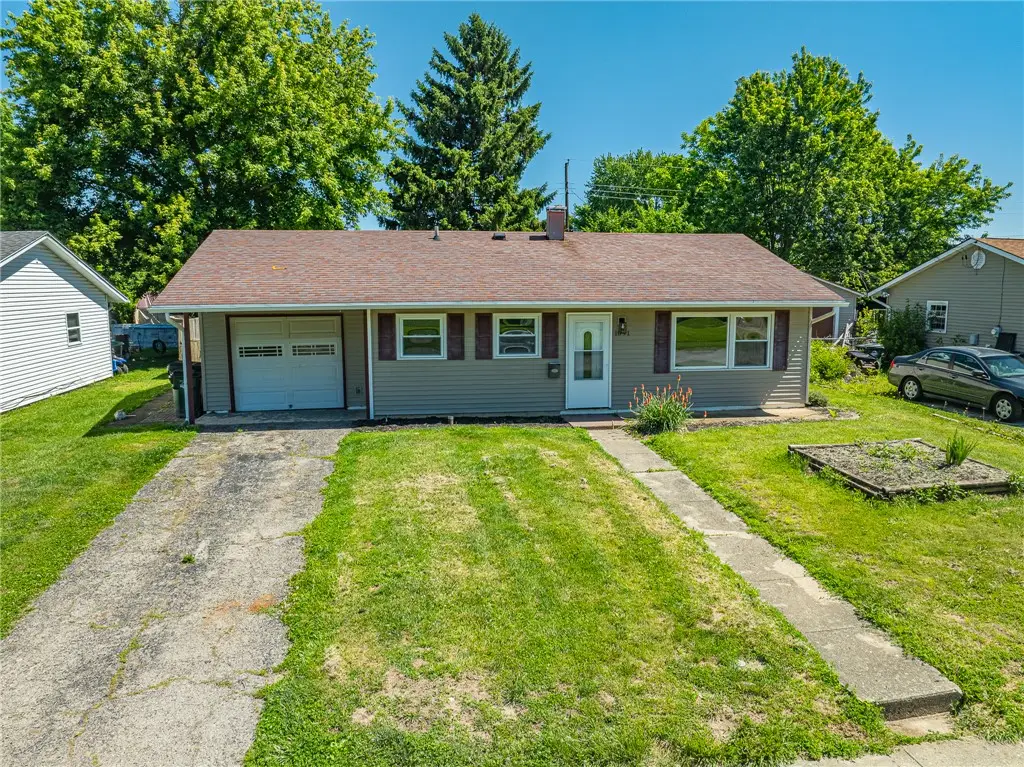 1091 June Drive, Xenia, OH 45385 - #1