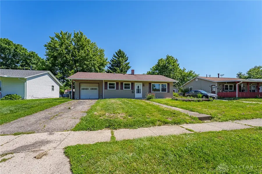 1091 June Drive, Xenia, OH 45385 - #2
