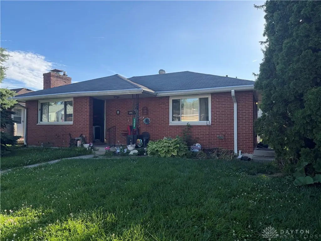 1723 Pershing Boulevard, Dayton, OH 45420 - #1