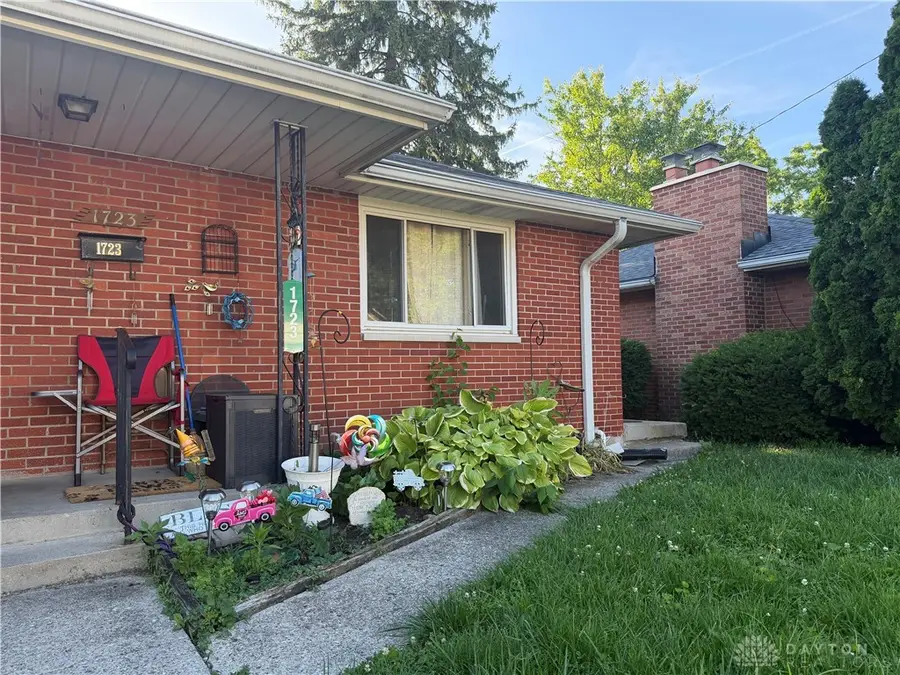 1723 Pershing Boulevard, Dayton, OH 45420 - #3