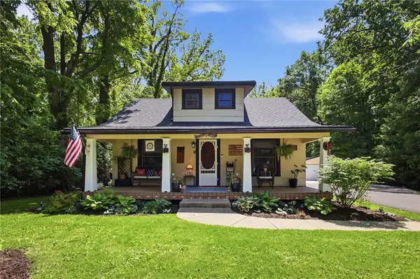 769 Shrine Road, Springfield Twp, OH 45504