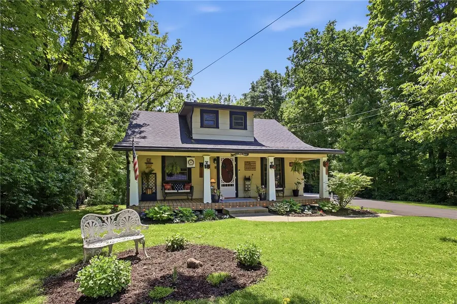 769 Shrine Road, Springfield, OH 45504 - #3