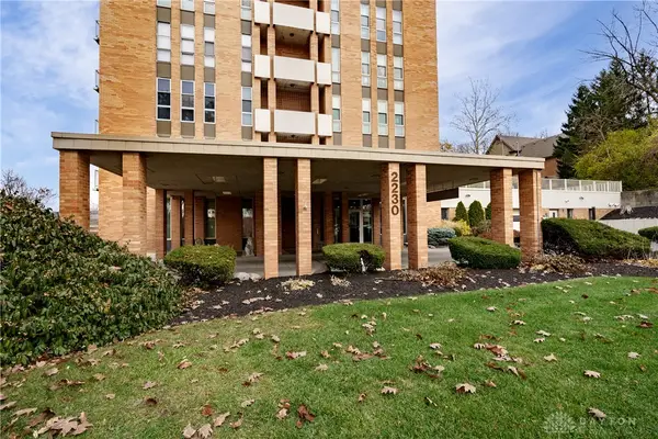 2230 S Patterson Boulevard #23, Kettering, OH 45409