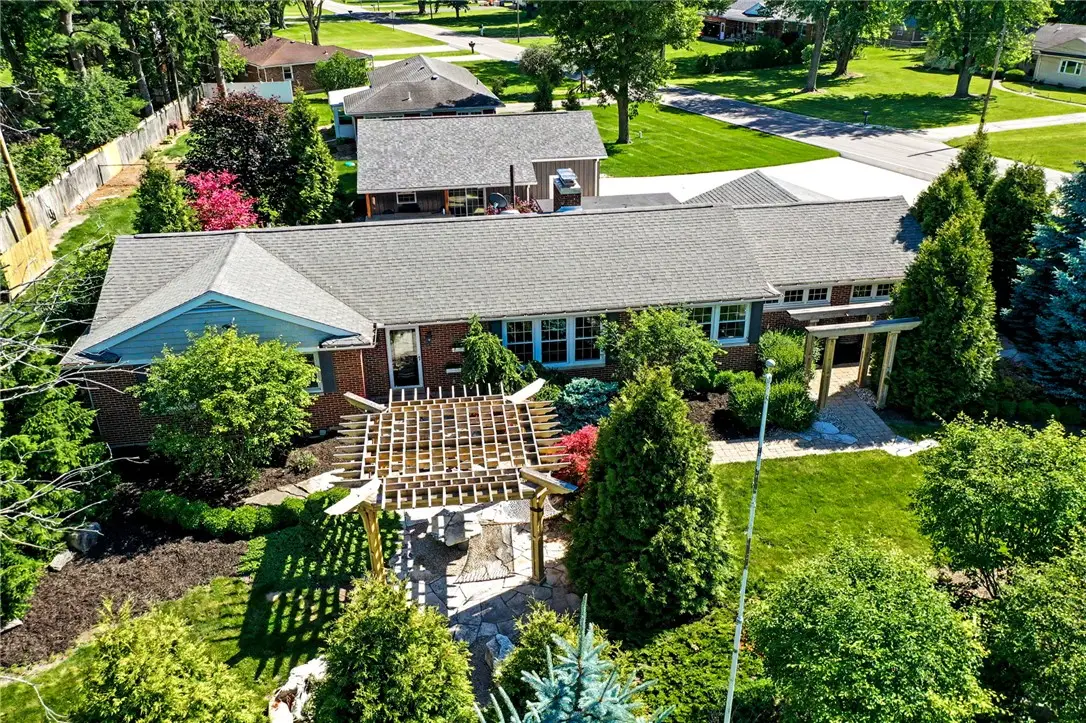 6697 Daly Road, Greenville, OH 45331 - #1