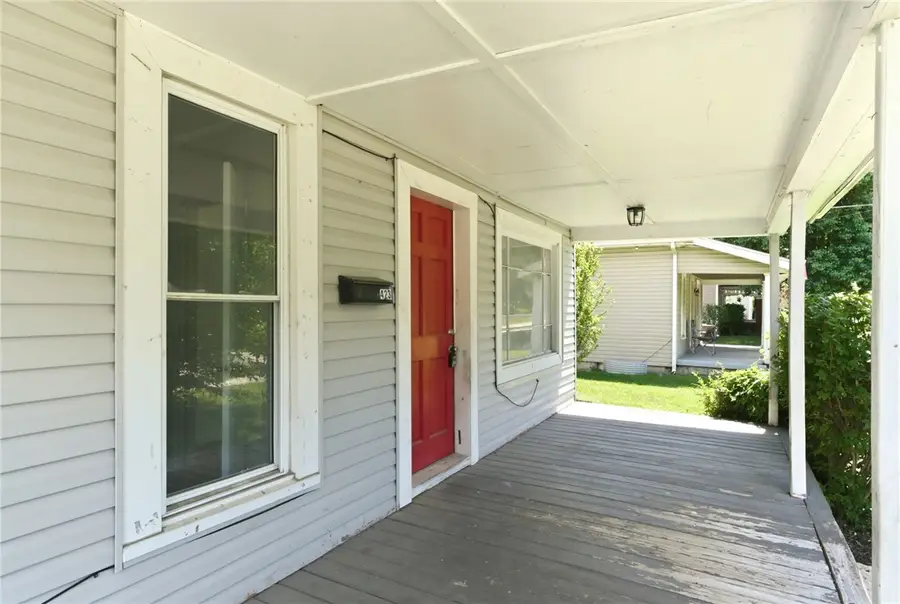 423 Home Avenue, Xenia, OH 45385 - #3