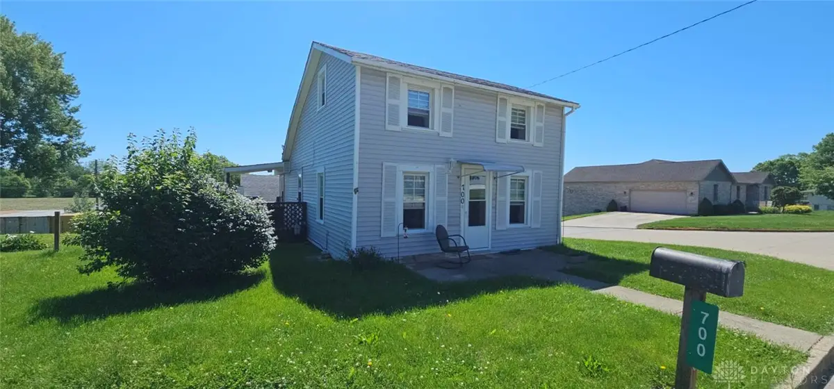 700 Walnut Street, Lewisburg, OH 45338 - #1