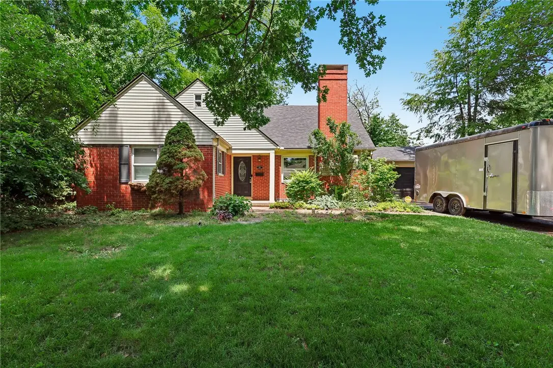141 Napoleon Drive, Kettering, OH 45429 - #1