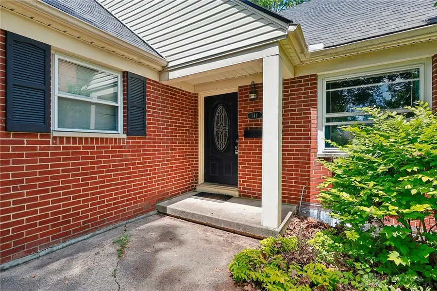 141 Napoleon Drive, Kettering, OH 45429 - #2