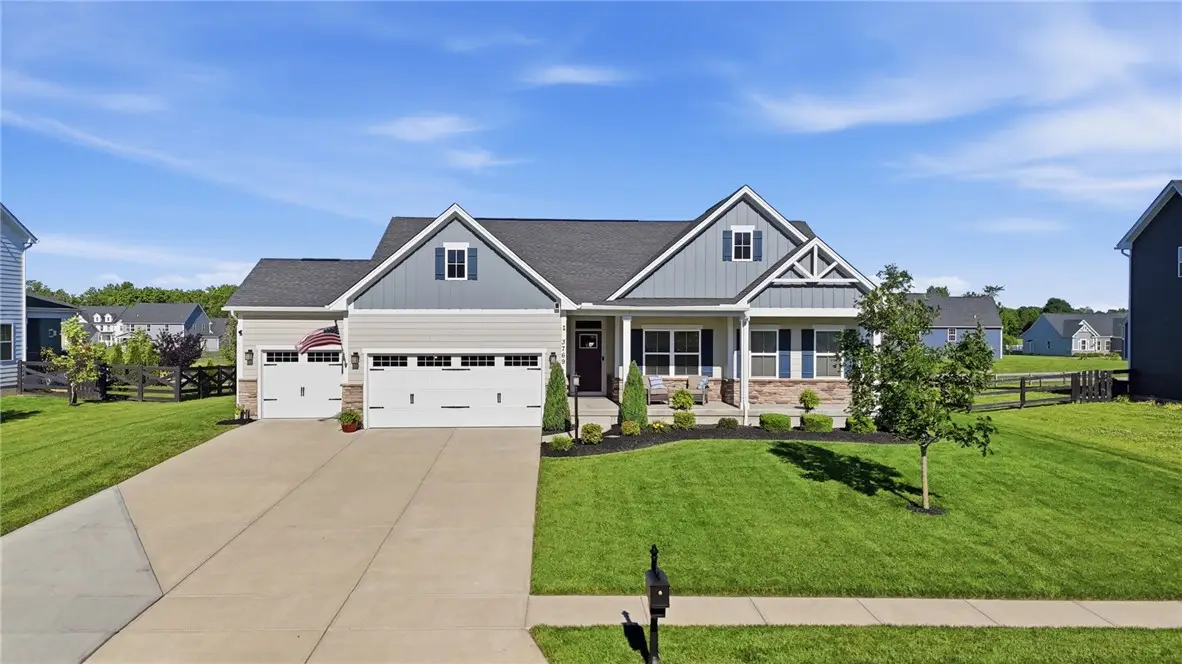 3769 Oak Creek Drive, Sugarcreek, OH 45440 - #1