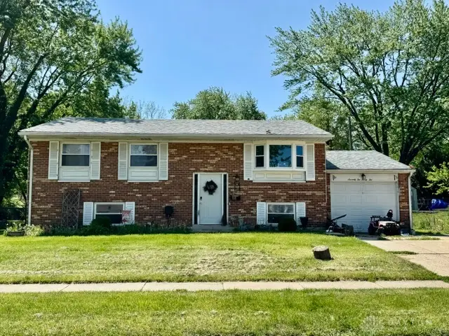 7232 Cosner Drive, Huber Heights, OH 45424 - #1