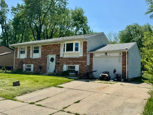 7232 Cosner Drive, Huber Heights, OH 45424 - #3