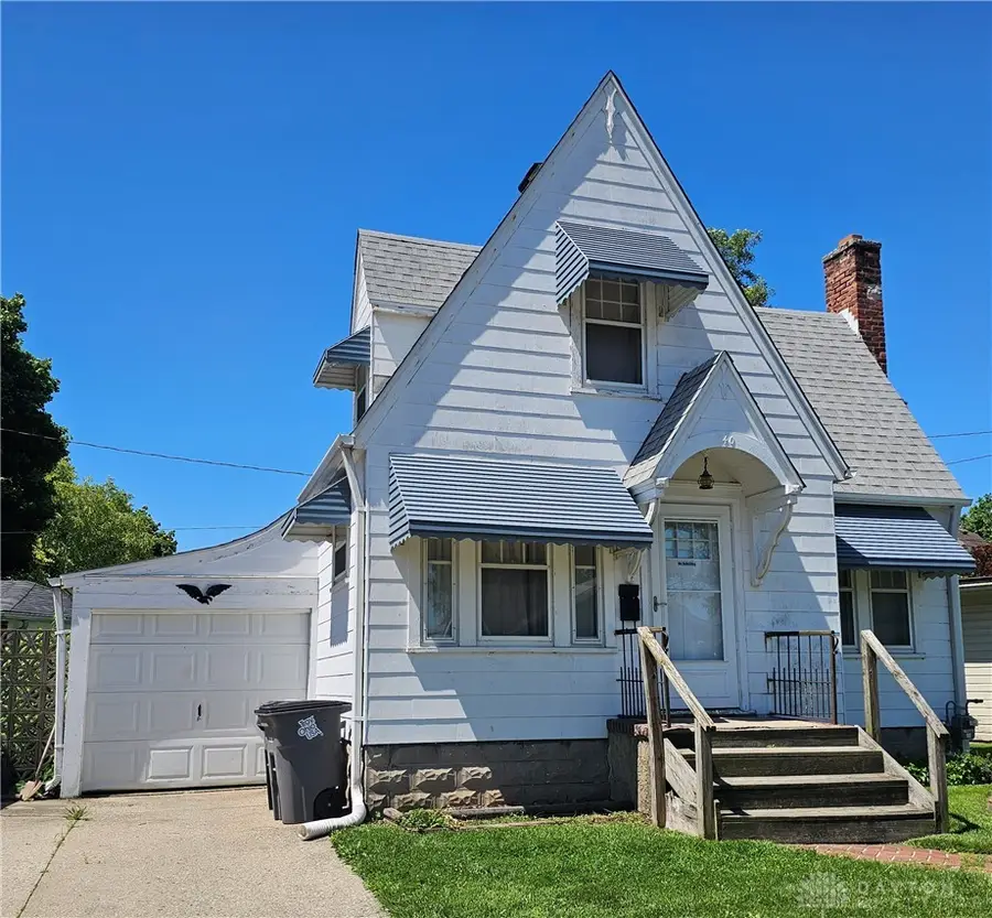 940 E Main Street, Troy, OH 45373 - #2