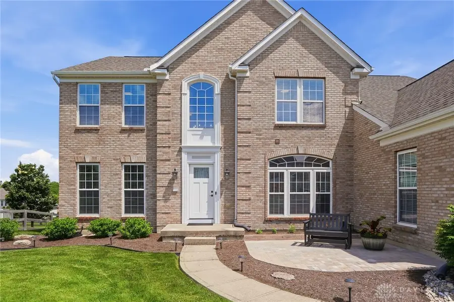 30 Martin Lane, Springboro, OH 45066 - #3