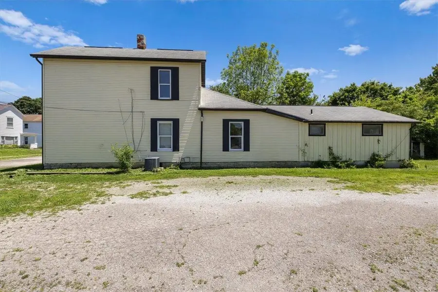 519 Miami Street, Piqua, OH 45356 - #3