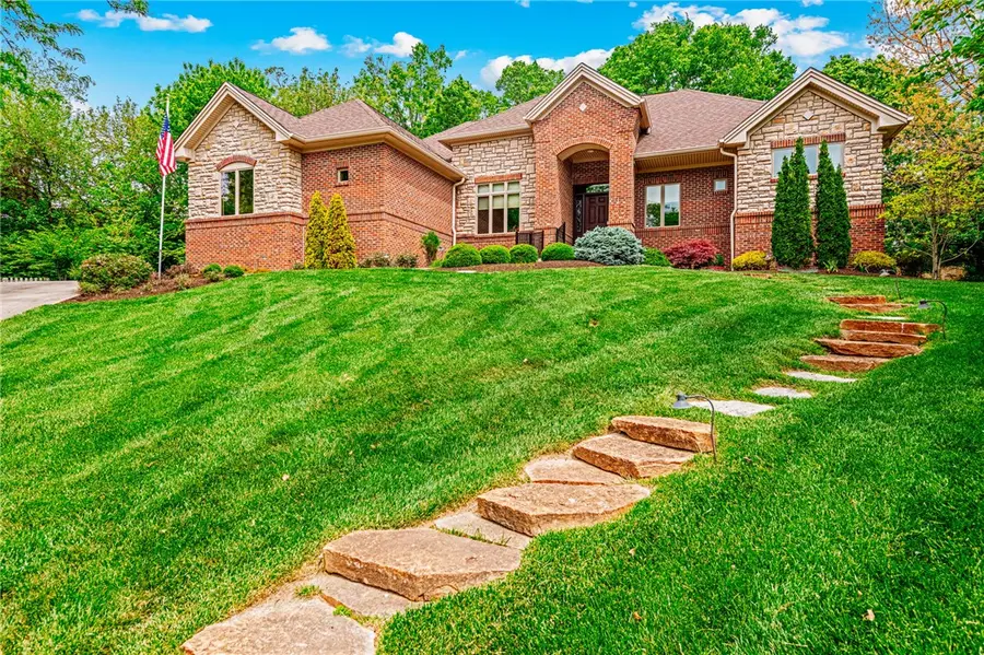 509 Vincent Court, Middletown, OH 45042 - #2
