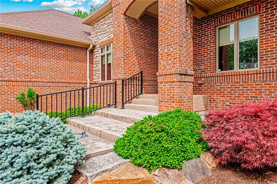 509 Vincent Court, Middletown, OH 45042 - #3