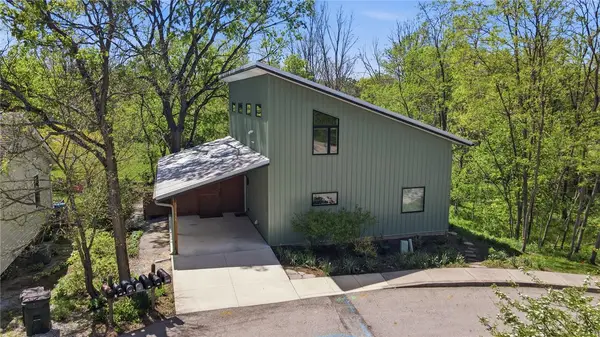 641 Thistle Creek Lane, Yellow Springs Vlg, OH 45387