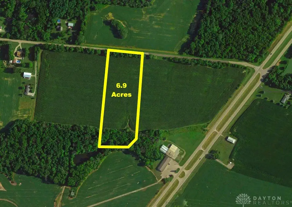 Tract 3 Hedges Road, Xenia, OH 45385 - #1