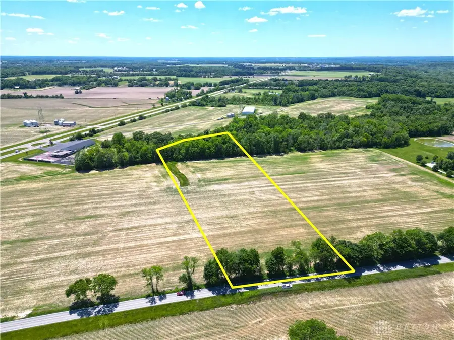 Tract 3 Hedges Road, Xenia, OH 45385 - #3