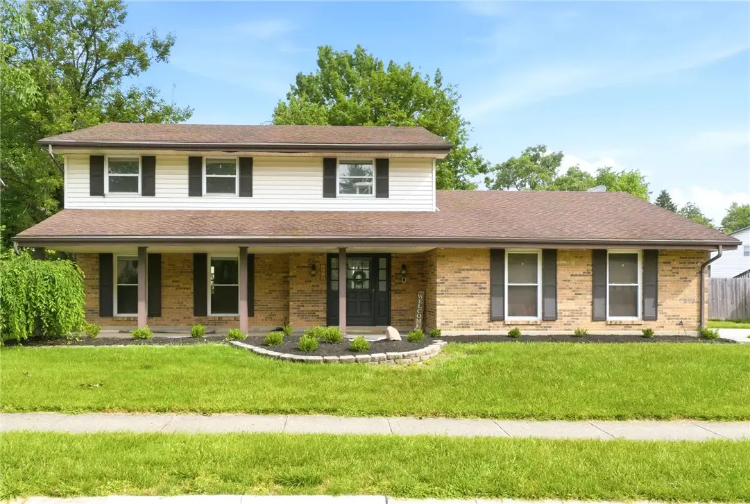 1419 King Richard Parkway, West Carrollton, OH 45449 - #1