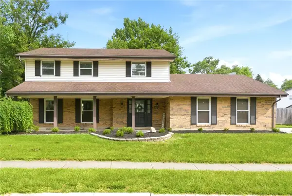 1419 King Richard Parkway, West Carrollton, OH 45449