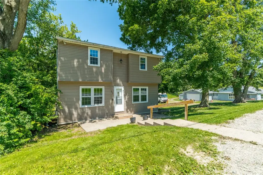 447 Towpath Trail, Piqua, OH 45356 - #2