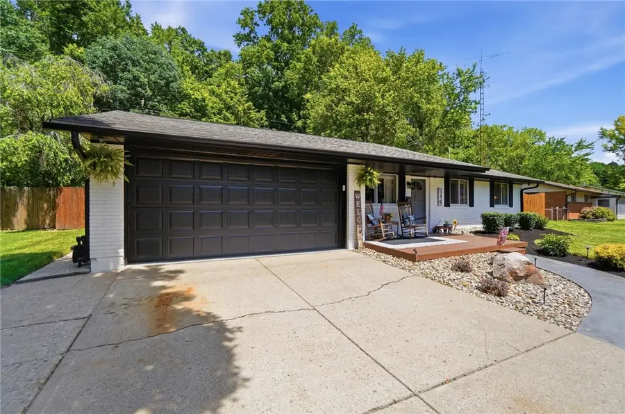 170 Belair Circle, Bellbrook, OH 45305 - #2