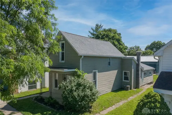 118 S Lafayette Street, Camden, OH 45311