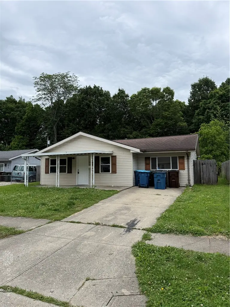 3650 Teaberry Drive, Riverside, OH 45424 - #1
