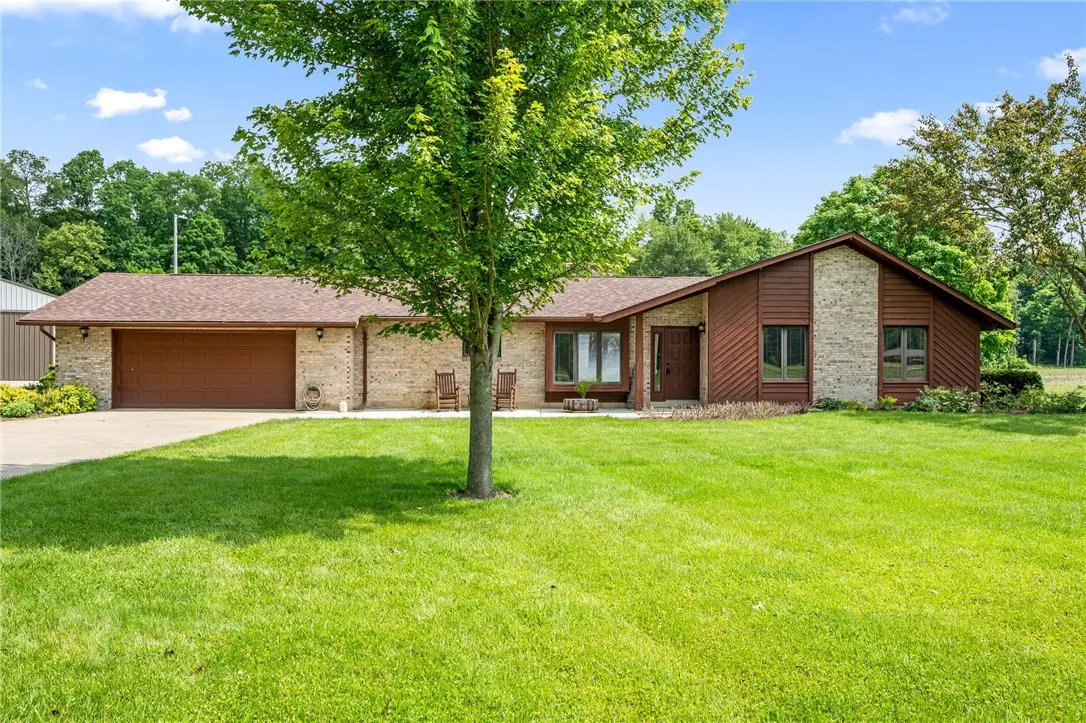 12505 Old Dayton Road, Brookville, OH 45309 - #1