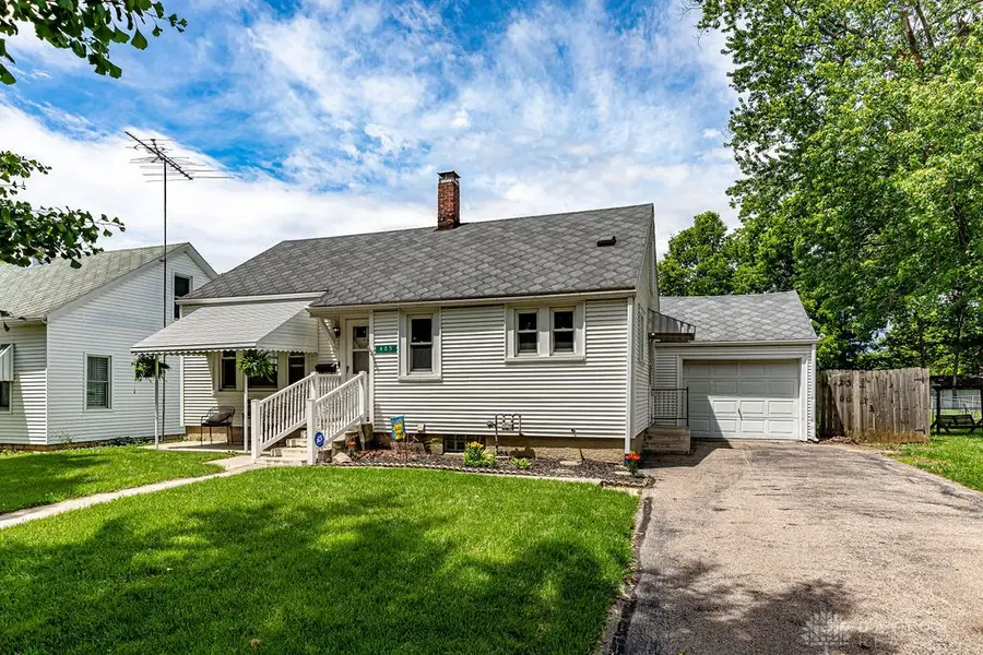 405 Walnut Street, Eaton, OH 45320 - #2