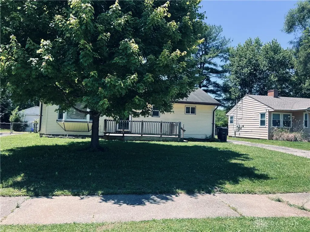3395 Brumbaugh Boulevard, Dayton, OH 45406 - #1