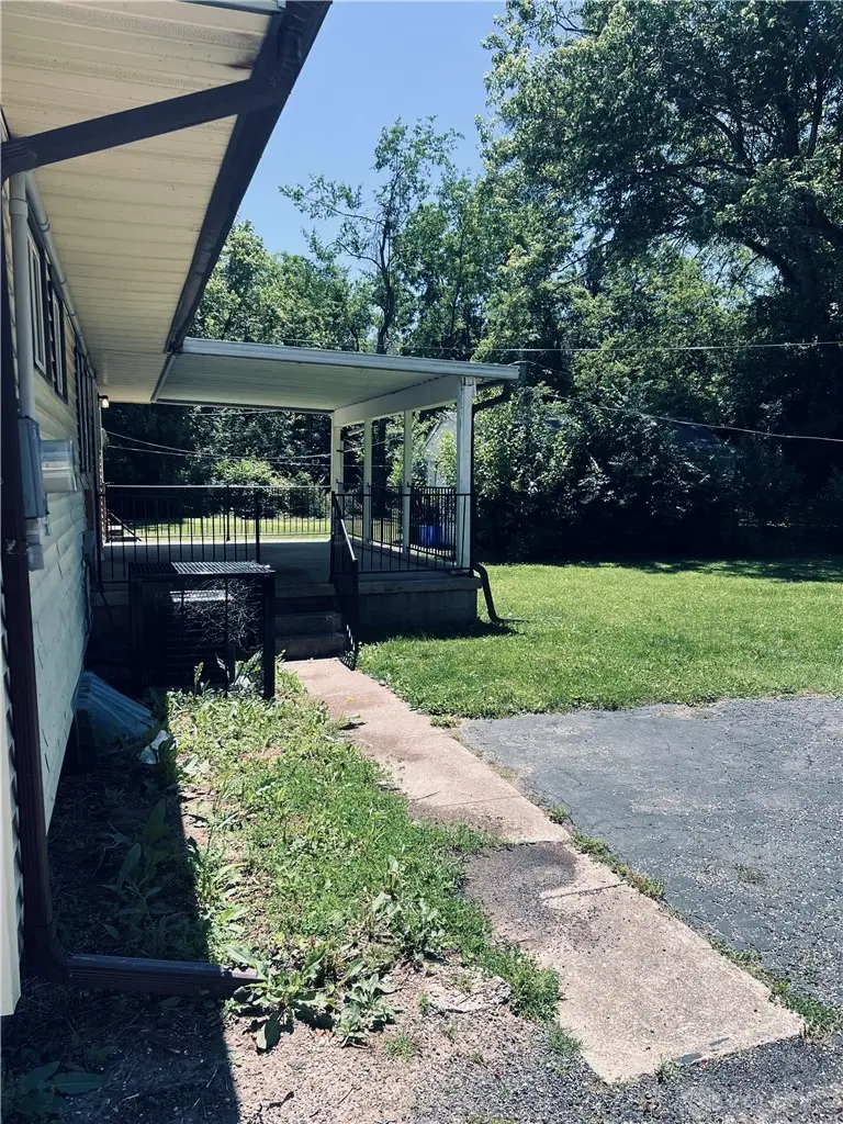 3395 Brumbaugh Boulevard, Dayton, OH 45406 - #2