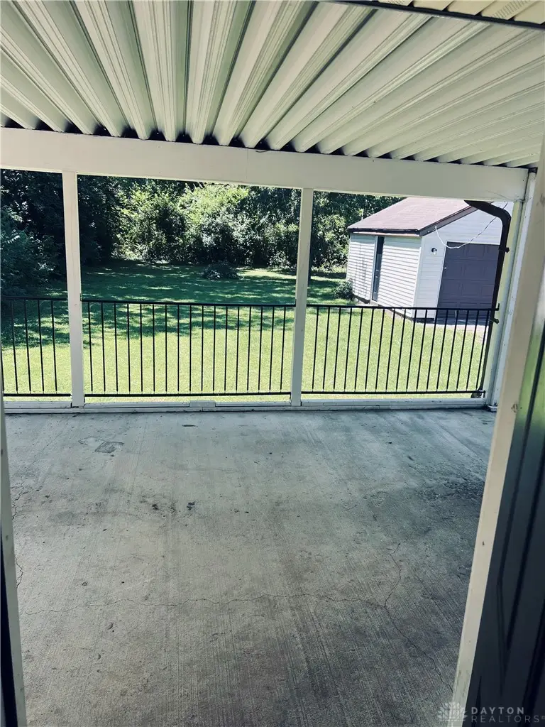 3395 Brumbaugh Boulevard, Dayton, OH 45406 - #3
