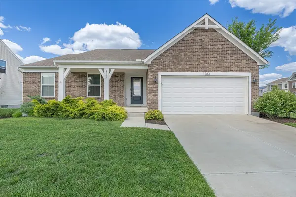 1283 Brehm Boulevard, Fairborn, OH 45324