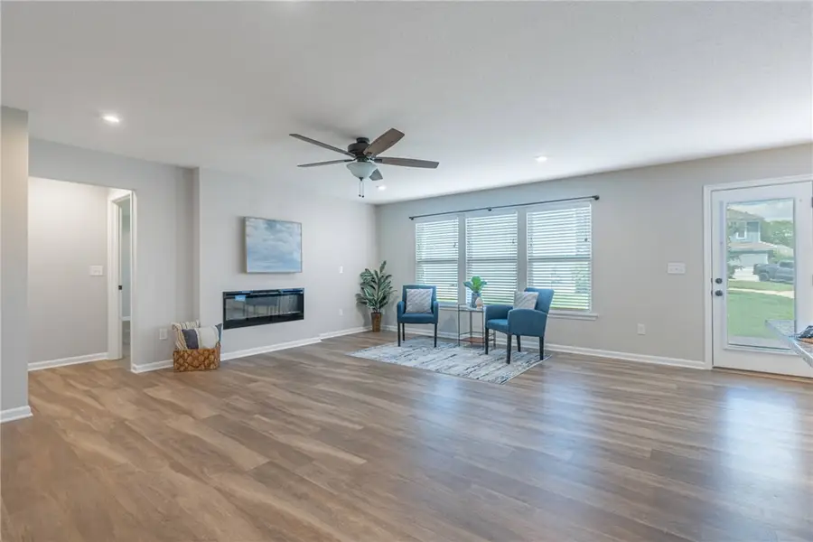 1283 Brehm Boulevard, Fairborn, OH 45324 - #3