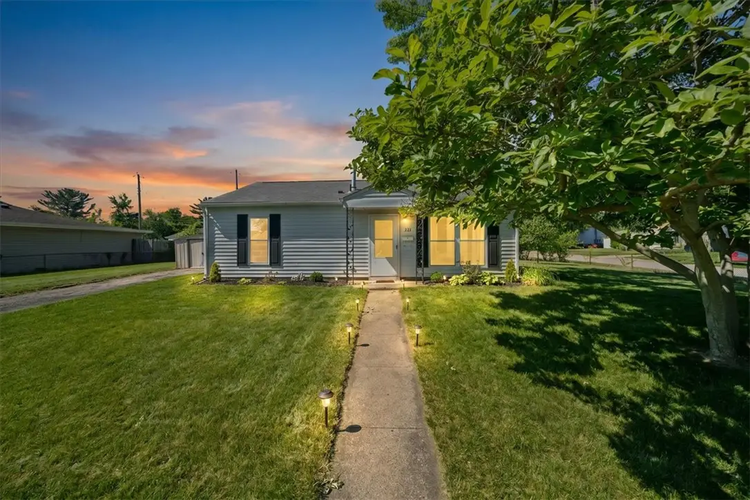 233 Erie Avenue, Fairborn, OH 45324 - #1