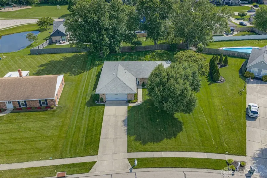 1620 Silverlake Drive, Washington, OH 45458 - #3