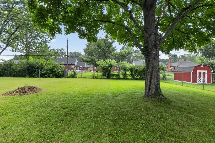 4022 Foxboro Drive, Dayton, OH 45416 - #3