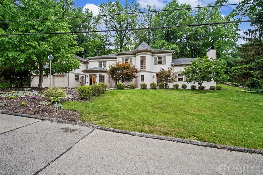 450 Thornhill Road, Oakwood, OH 45419 - #1