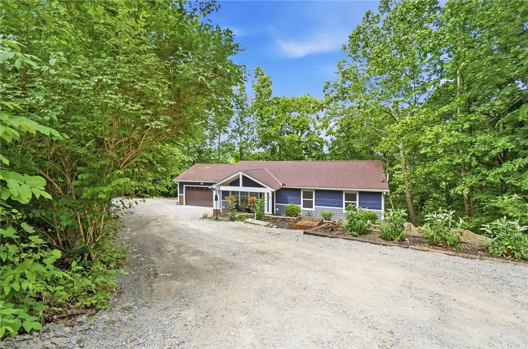 7682 Woodward Claypool Road, Morrow, OH 45152 - #1