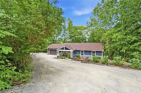 7682 Woodward Claypool Road, Morrow, OH 45152