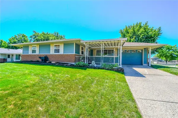 6500 Lemans Lane, Huber Heights, OH 45424