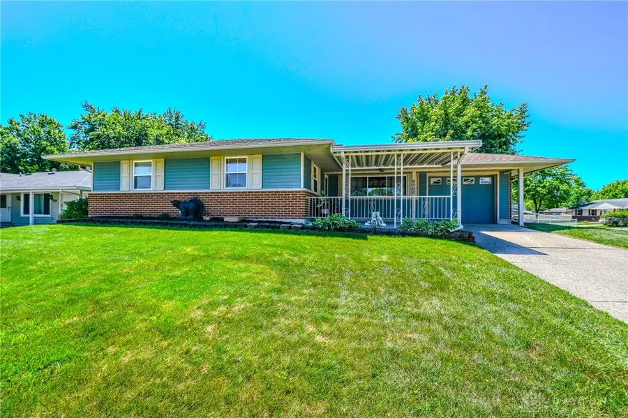 6500 Lemans Lane, Huber Heights, OH 45424 - #3