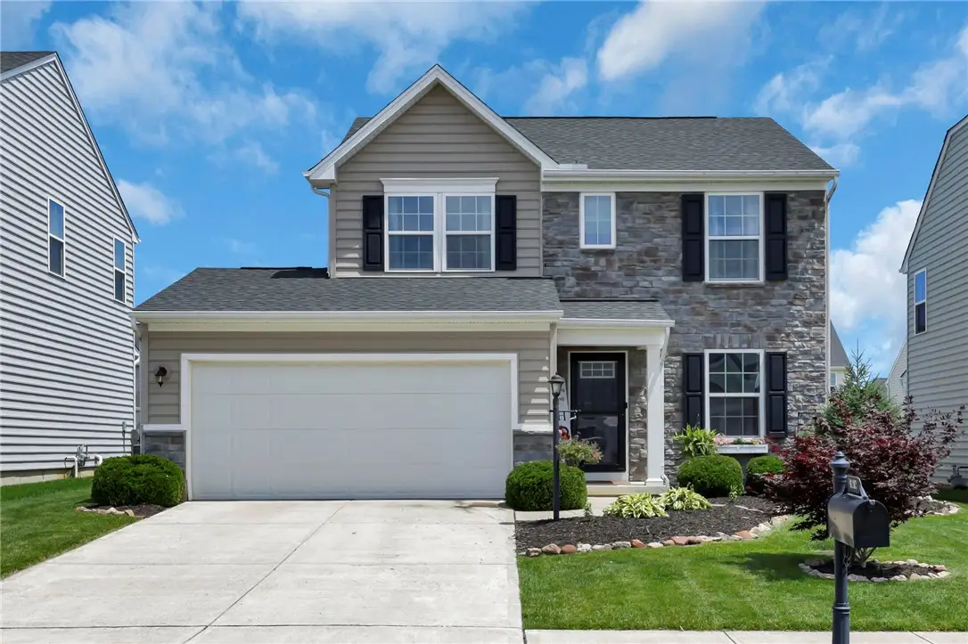 6207 Willow Oak Drive, Huber Heights, OH 45371 - #1