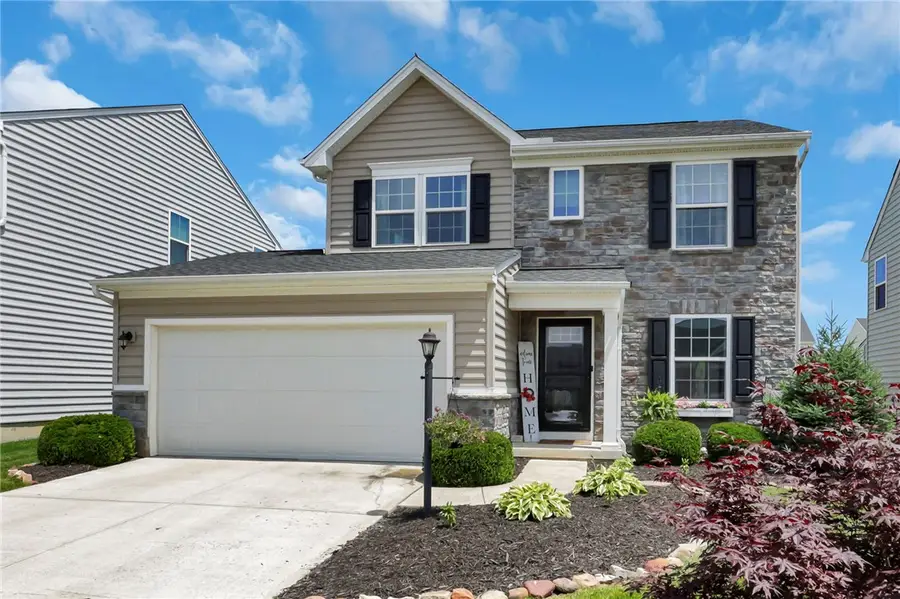6207 Willow Oak Drive, Huber Heights, OH 45371 - #3