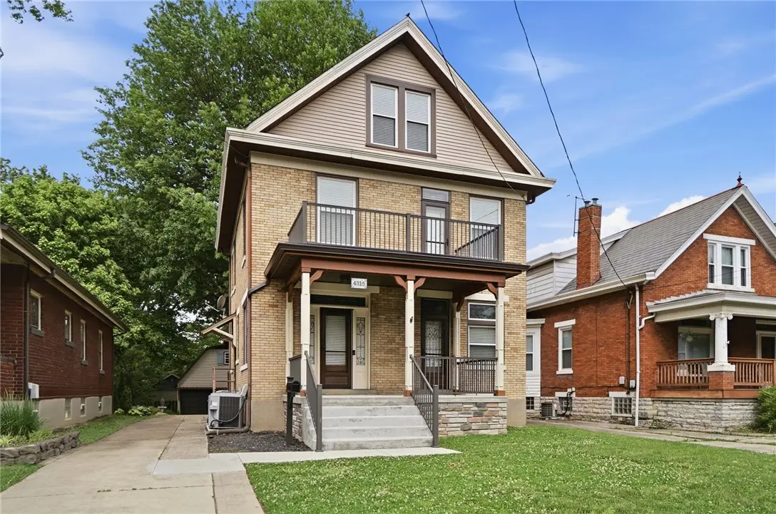 4315 Sullivan Avenue, Cincinnati, OH 45217 - #1